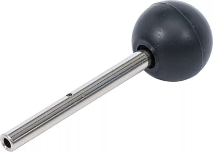 BGS Brandstofpomp Fixeerpen voor art. 8155 - 8155-20