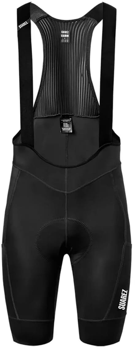 Suarez Gravel Xterra Fietsbroek Zwart S Man