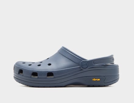 Crocs Classic EXP Vibram Clog