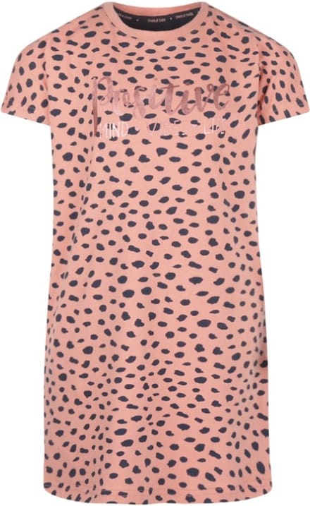 Charlie Choe Big Shirt Kinder V43015-41 110/116