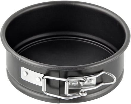 Springvorm met scharnier 12 cm Zenker Special Mini