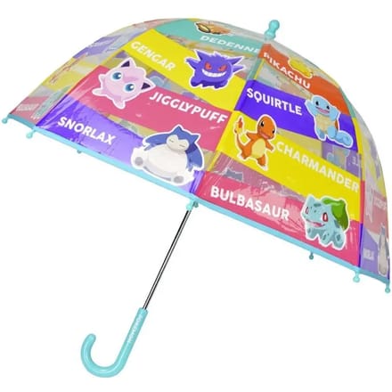 Handmatige paraplu Cyp Brands Pokemon