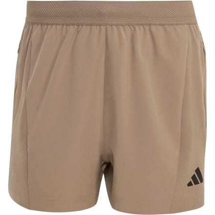 Adidas Primelift 7´´ Korte Broek Beige S Man