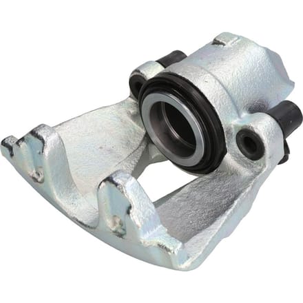 Budweg Caliper Remklauw BUDWEG 342247, voorkant rechts