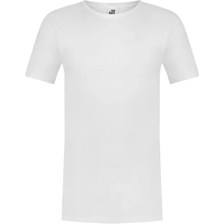Ten Cate thermo t-shirt snow white voor Heren | Maat L