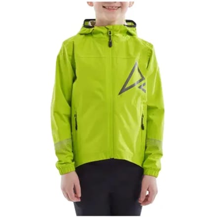 Altura Spark Jas Groen 7-8 Years Jongens,Meisjes