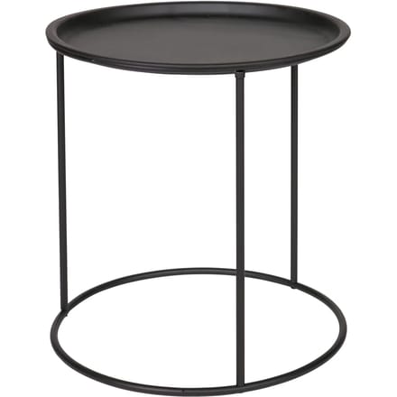 Salontafel met blad Woood Ivar