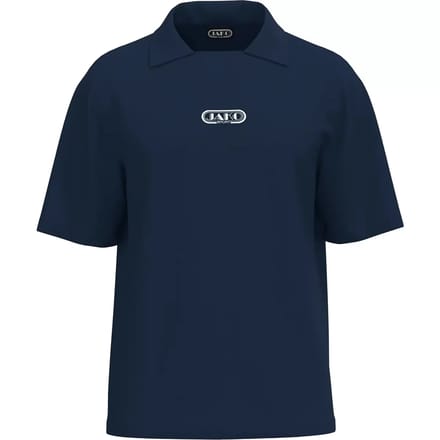 Jako Wardrobe Polo Heren - Marine | Maat: M