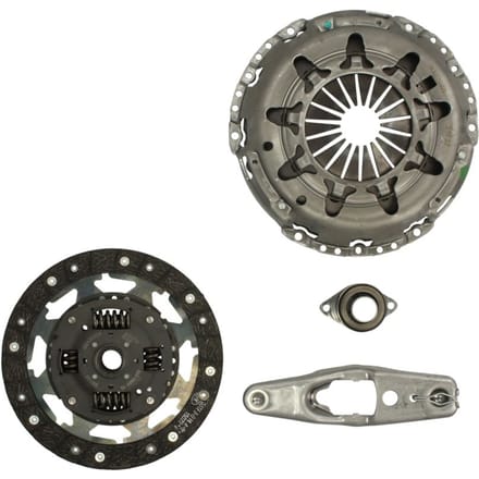 Schaeffler Luk Koppelingsset  LUK 622 3247 00