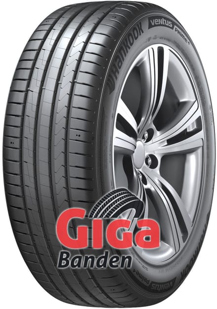 Hankook Ventus Prime 4 K135 ( 215/55 R16 93V )