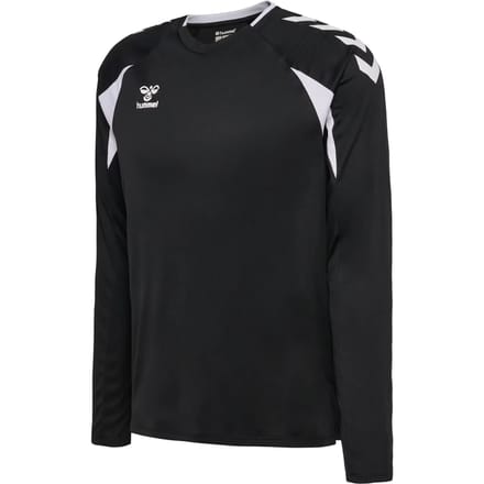 Jersey met lange mouwen Hummel Core 2.0