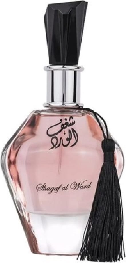 AL WATANIAH Perfume SHAGAF AL WARD, 100ml