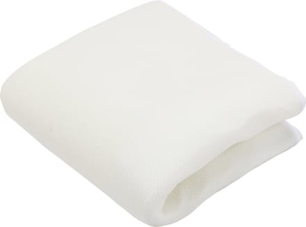 Babypark Waterdicht Matrasbeschermer - 60 x 120 cm