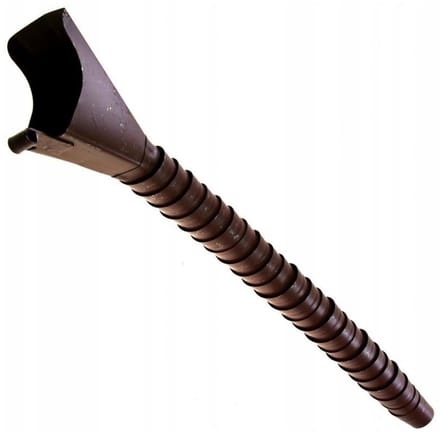 Universeel Serie - Metalen Veerbuis - Zaaimachine Paard