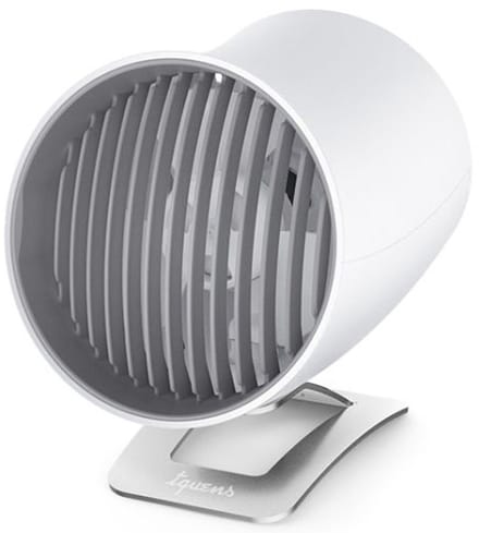 Spigen Tquens H911 USB mini ventilator Wit