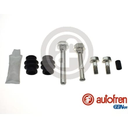 Set geleidebussen, remklauw AUTOFREN SEINSA D7316C