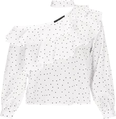 faina Blouse