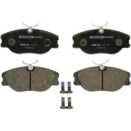 High performance remblokkenset FERODO FCP565W
