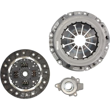 Schaeffler Luk Koppelingsset LUK RepSet Pro 620 3170 33