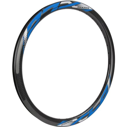 Geen remvelg Excess XLC Carbone Pro Lite/Pro