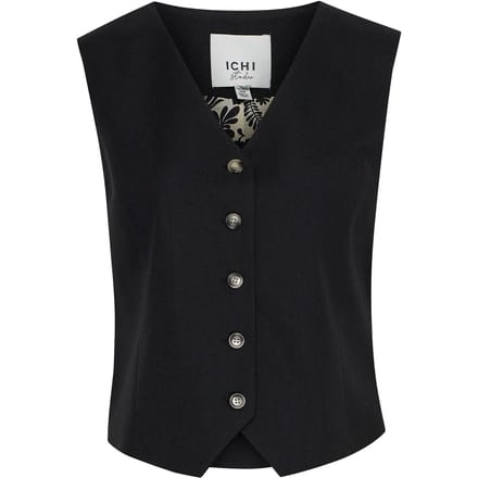 Damesgilet Ichi Zimmie WA2