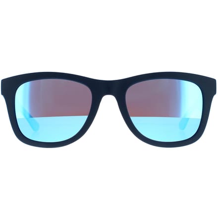 Lacoste Unisex Zonnebril L789s 424 Blue/53-20-140 white