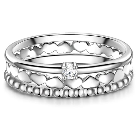 Glanzstücke München Ring