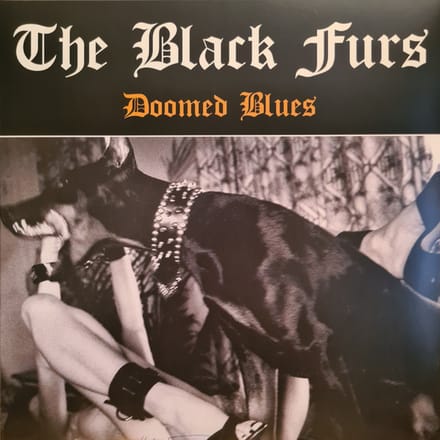 Doomed Blues