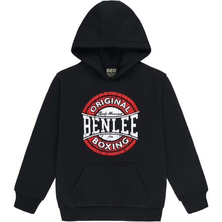 Junior Hoodie Benlee Notton
