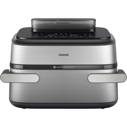 Philips Airfryer 5000 serie Megabasket NA565/02