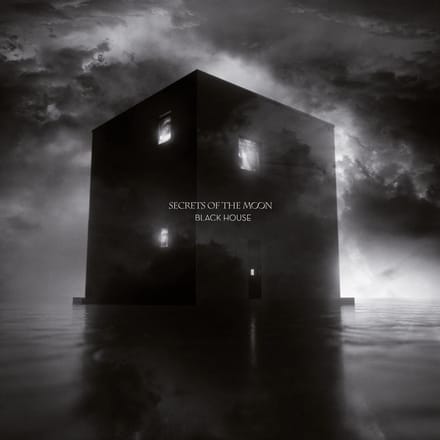 Black House - Secrets Of The Moon