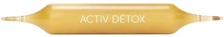 Thalgo Activ Détox Detox Serum - Zuiverend - 10 x 10ml