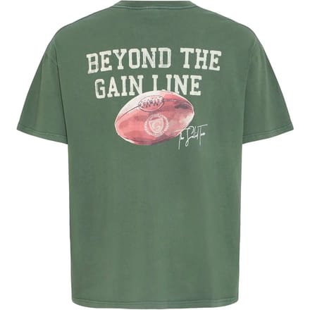 T-shirt Solid Sullivan