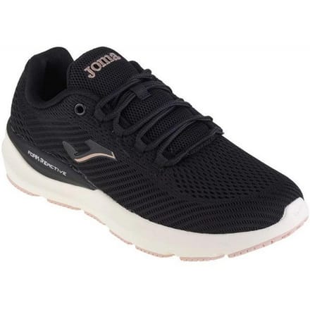Joma Dames/Dames C.Selene 23 Trainers (Zwart)