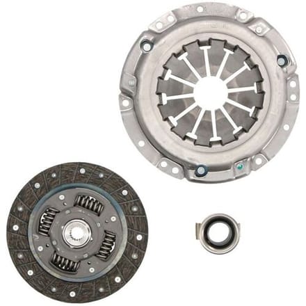 Koppelingsset  NEXUS F18055NX