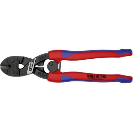Knipex 7112200 CoBolt Boutensnijder - Compact - 200mm