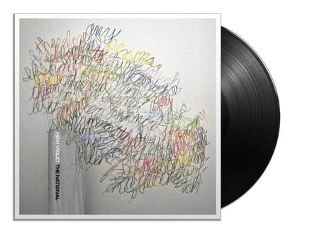 High Violet - The National