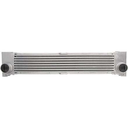 Intercooler THERMOTEC DAM030TT