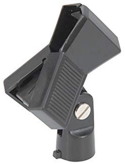 Spring Clip Microfoon Houder