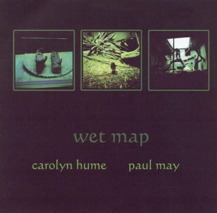 Wet Map