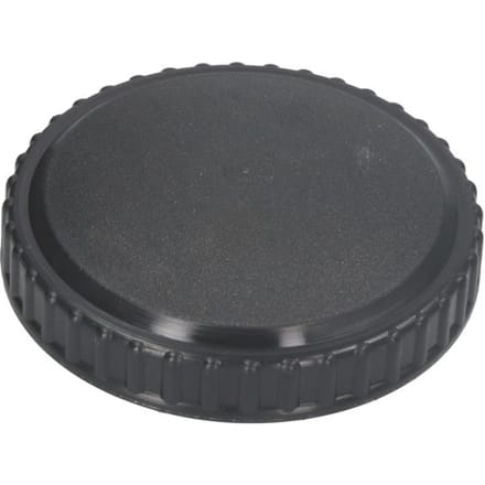Dop, brandstoftank FEBI BILSTEIN 06285 60mm