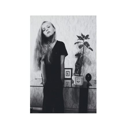 Cold Cave - Full Cold Moon (LP) (Coloured Vinyl)