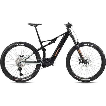 Elektrische mountainbike BH Bikes Ilynx+ Nx Enduro 9.0