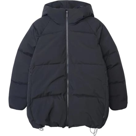 Donsjack voor dames Selfhood Oversize