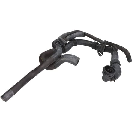 Radiateurslang THERMOTEC DWW490TT