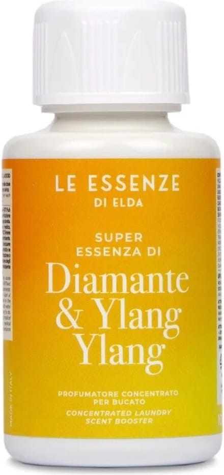 Wasparfum Diamante & Ylang Ylang - 100ml