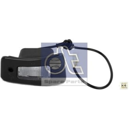 Positielicht DT Spare Parts 7.25297