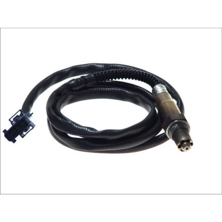 Lambda sensor BOSCH 0.258 006 029