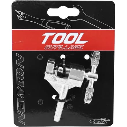 Bike Chain Drift Tool Newton P2R Eco 7-8V