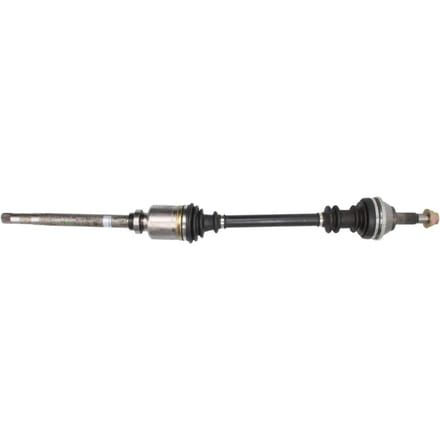 Aandrijfas POINT GEAR PNG70245 rechts